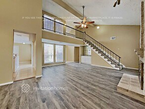7014 Foxmont Ln in Humble, TX - Building Photo - Building Photo