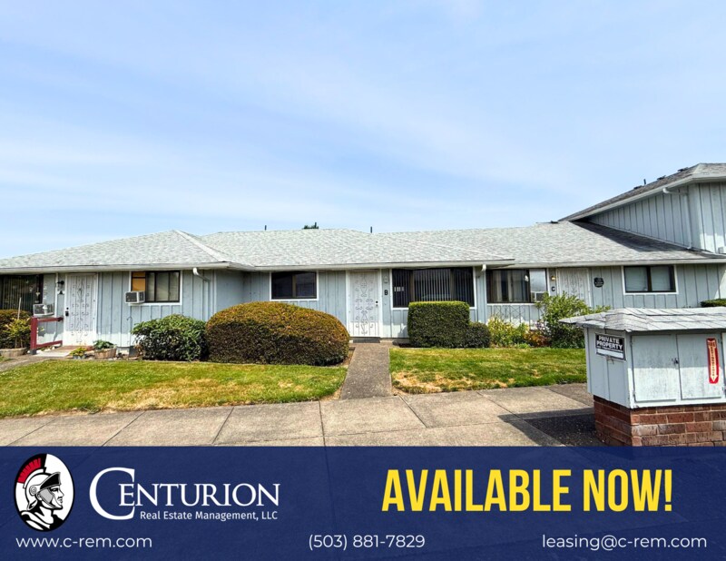 568 22nd Ave SE in Albany, OR - Foto de edificio