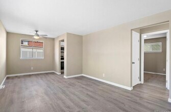 804 Xavier St, Unit A in Denver, CO - Building Photo - Building Photo