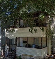 88 Olive St in Meriden, CT - Building Photo