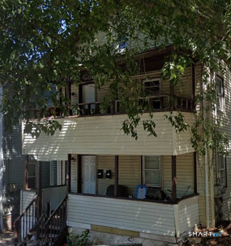 property at 88 Olive St