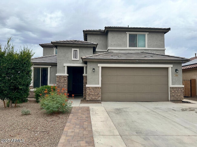 property at 21950 N 260th Ln