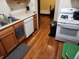 101 W 1st Ave, Unit 103 W 1st Ave