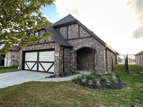 2629 Bernadino Dr in La Marque, TX - Building Photo - Building Photo