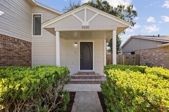 3030 Becket St in Pearland, TX - Building Photo - Building Photo