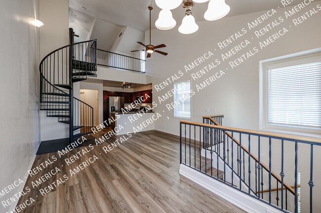 property at 4057 E Windsor Dr