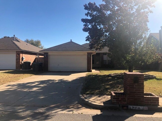 property at 1708 San Juan Ave