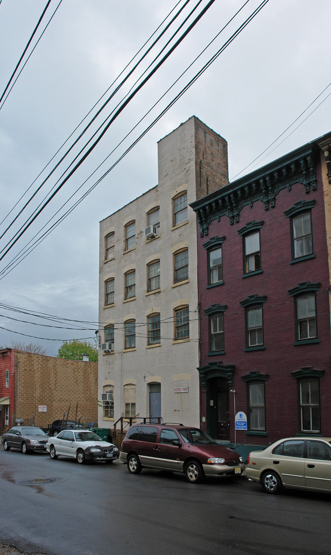 5 Sherman St in Albany, NY - Building Photo - Building Photo