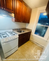 2201 Purchase St in New Bedford, MA - Building Photo