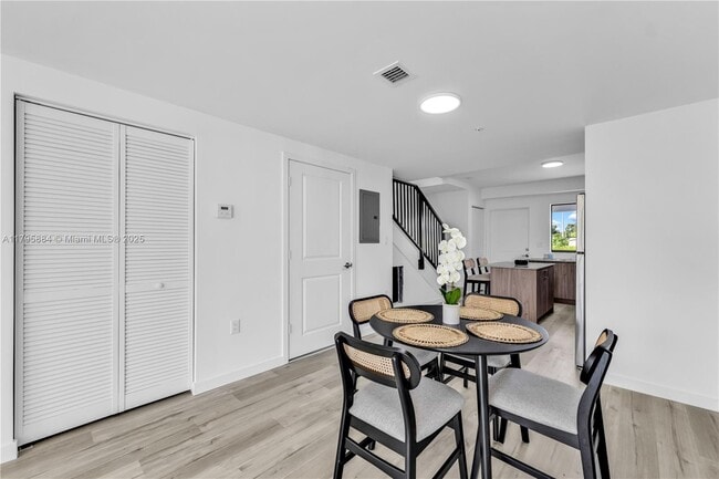 property at 155 NW 160th St