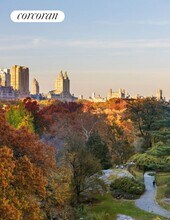 110 Central Park S in New York, NY - Building Photo - Building Photo
