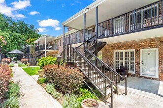 3675 Peachtree Rd NE in Atlanta, GA - Building Photo - Building Photo