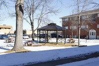 Fort Lupton Apartments in Fort Lupton, CO - Building Photo - Building Photo