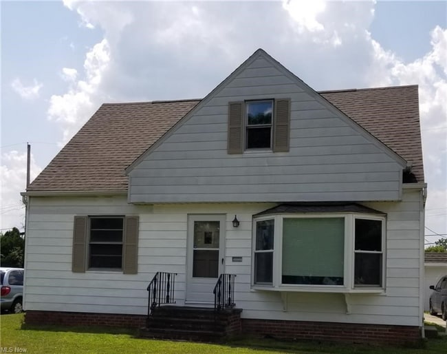 property at 469 Terrace Dr