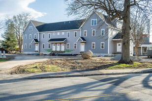 46 Harrison St in Taunton, MA - Building Photo