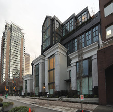 Artemisia in Vancouver, BC - Building Photo - Building Photo