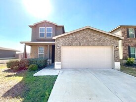 10803 Balmorhea in San Antonio, TX - Building Photo