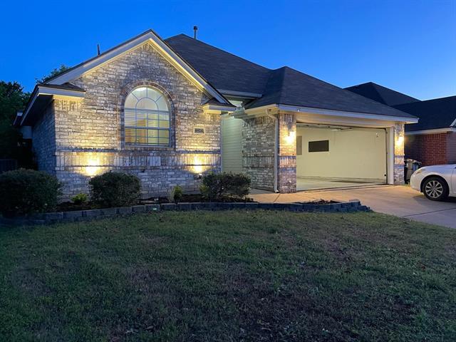 property at 8924 Saranac Trail