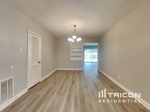 1565 Palm Pl in Bartow, FL - Foto de edificio - Building Photo