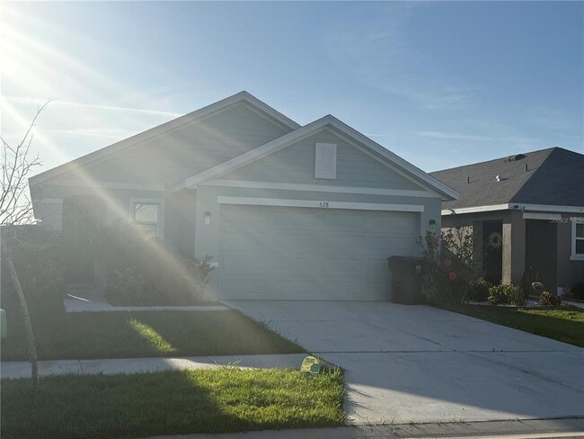 property at 578 Olive Conch St