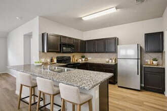 13205 Henneman Dr in Pflugerville, TX - Foto de edificio - Building Photo