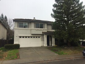 2371 Stone River Ct in Gold River, CA - Building Photo