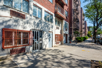 1735 Caton Ave in Brooklyn, NY - Building Photo - Building Photo