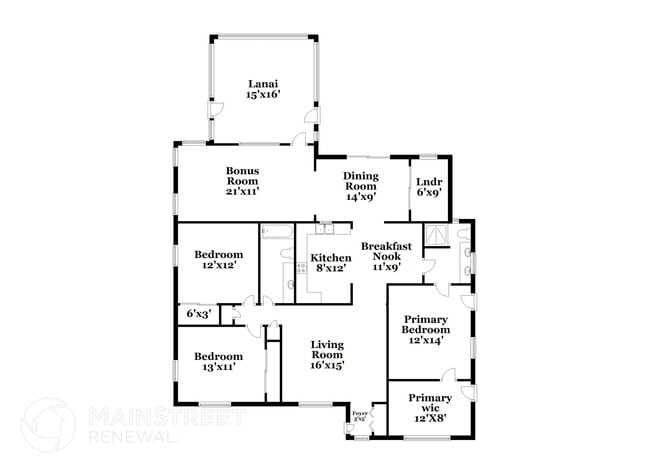 2426 Pinehurst St in Sarasota, FL - Building Photo - Building Photo