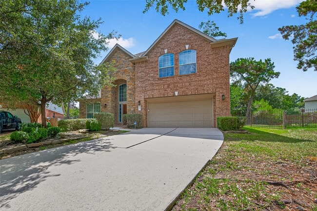 15 Hadlock Pl in Spring, TX - Building Photo - Building Photo