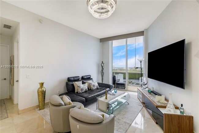 property at 16001 Collins Ave