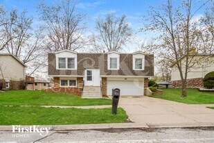 4924 Imperial Dr in Richton Park, IL - Building Photo