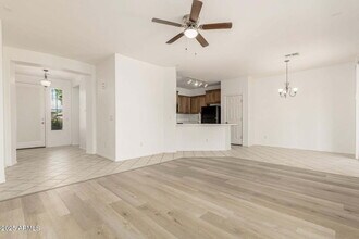 15429 W Ventura St in Surprise, AZ - Building Photo - Building Photo