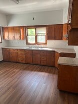 1413 Prospect Ave, Unit Apt 2 in Scranton, PA - Building Photo