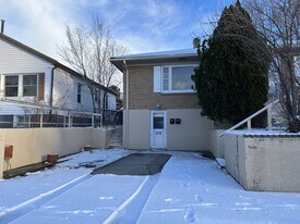 272 W Cedar St in Elko, NV - Building Photo