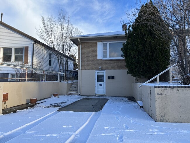 property at 272 W Cedar St