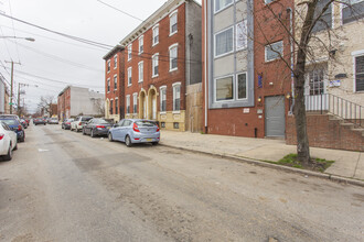 1707 W Master St in Philadelphia, PA - Building Photo - Building Photo