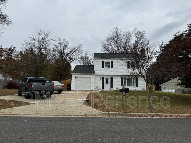 9806 Ambler Ln in Upper Marlboro, MD - Building Photo - Building Photo