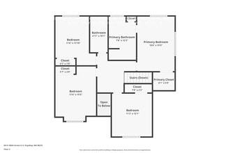 8514 186th St Ct E in Puyallup, WA - Building Photo - Building Photo