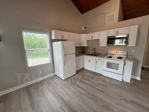 1115 E North St in Indianapolis, IN - Building Photo - Building Photo