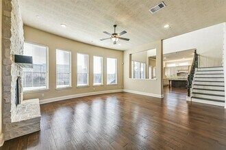 19419 Timpson Reservoir Dr in Cypress, TX - Building Photo - Building Photo