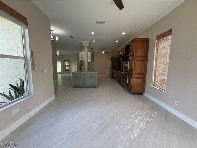 property at 8689 Spring Mountain Way