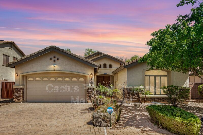 3917 S Newport St in Chandler, AZ - Building Photo