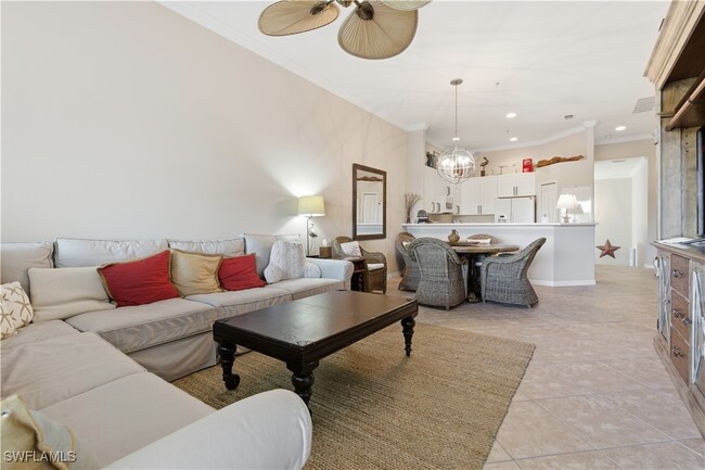 1262 Sweetwater Ln in Naples, FL - Building Photo - Building Photo