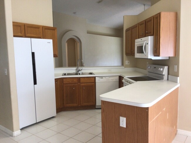 1353 Crimson Clover Ln in Wesley Chapel, FL - Building Photo - Building Photo