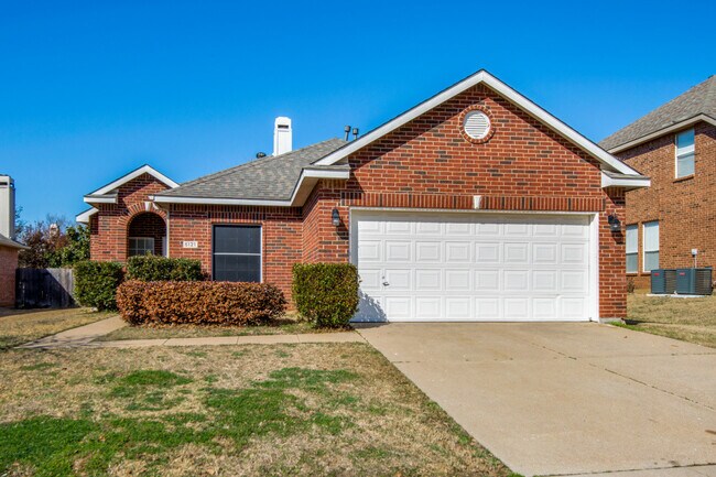 property at 5121 Timber Park Dr