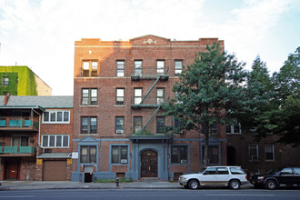 Ruth Court in Brooklyn, NY - Building Photo - Building Photo