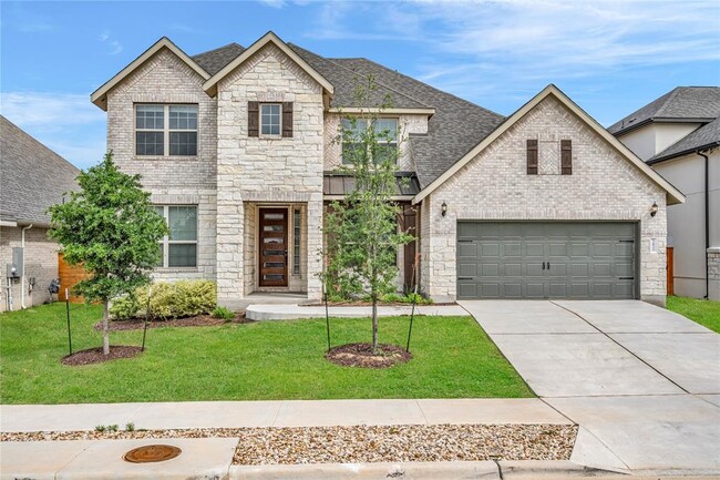 property at 3433 Limousin Dr