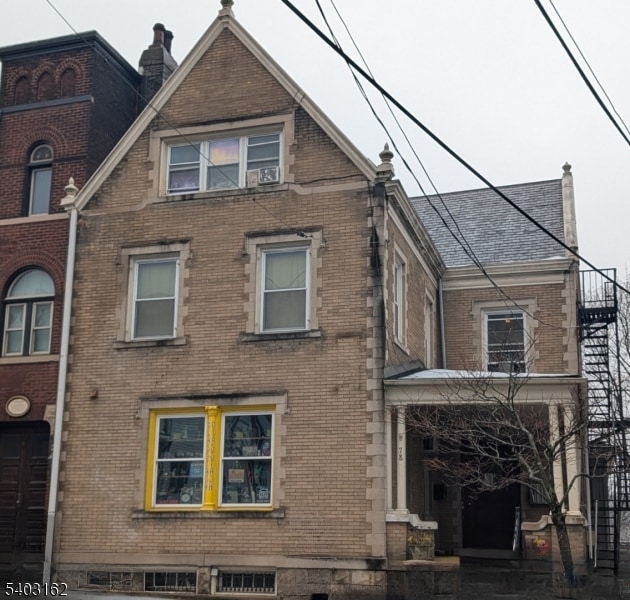 property at 78 S Main St