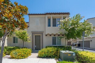 8723 Celebration St in Chino, CA - Building Photo