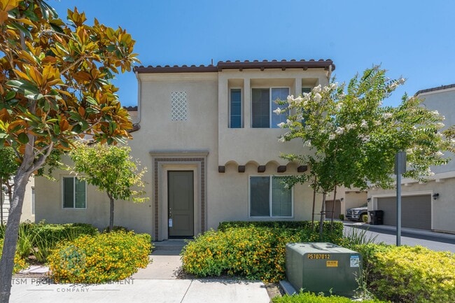 property at 8723 Celebration St